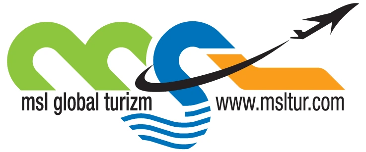 MSL Global Turizm Logo